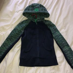 Very cute Lululemon jacket